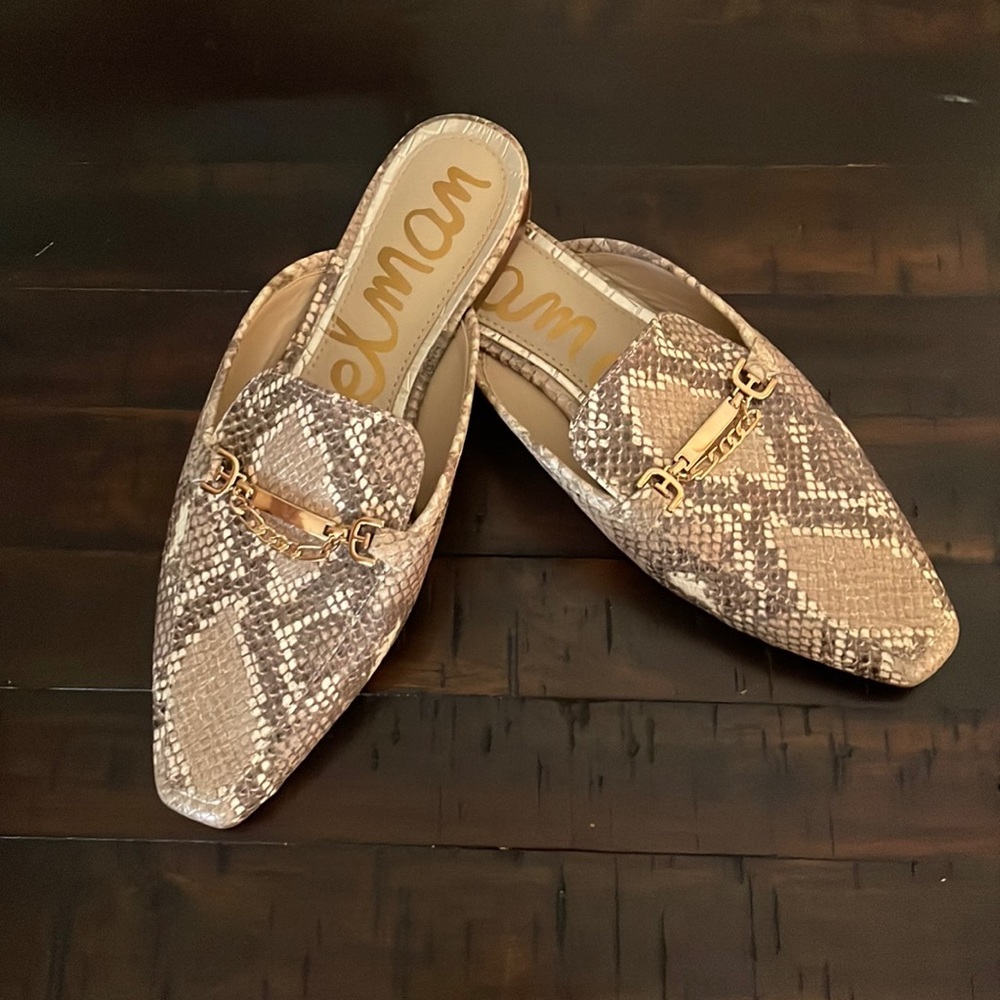 Sam Edelman shoes